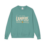 Vintage Dreams Sweatshirt