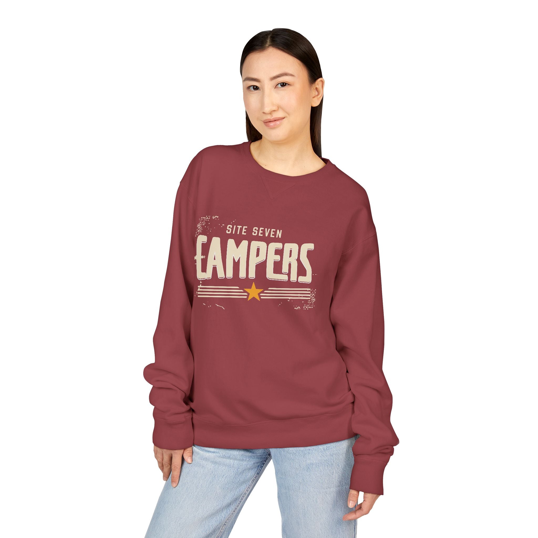 Vintage Dreams Sweatshirt