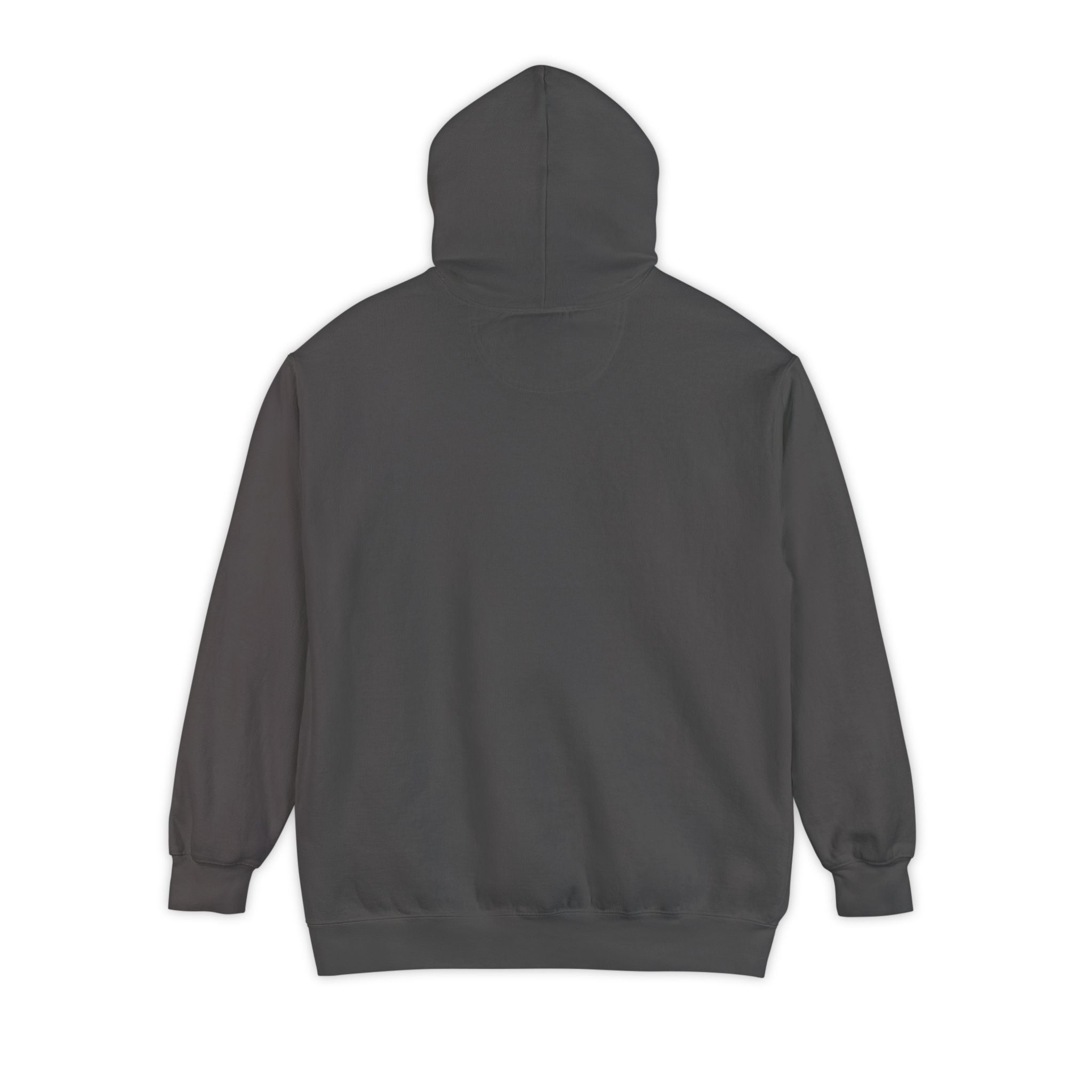 Site Seven Camo Logo Hoodie