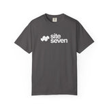 Site Seven Logo Tee