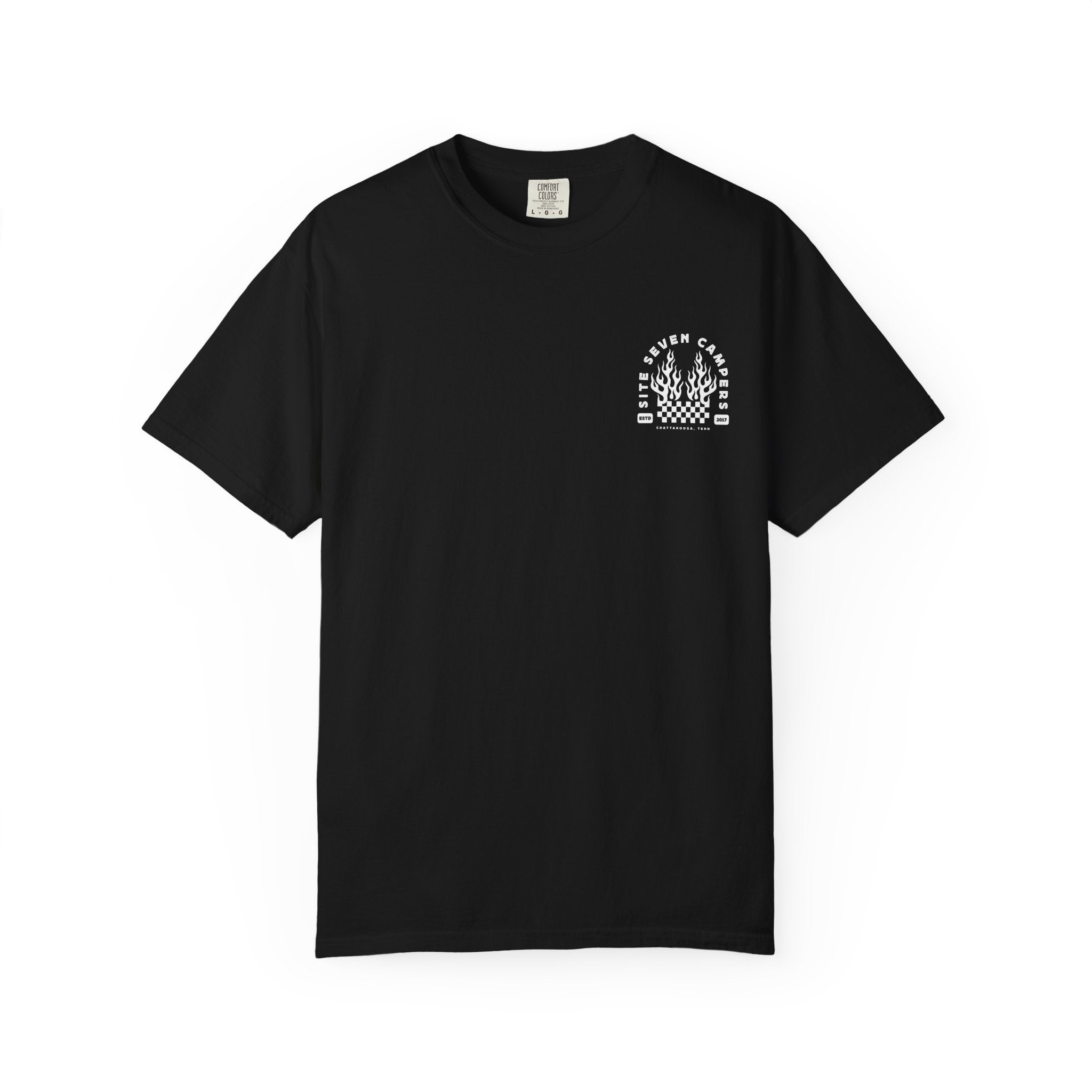 Race Day Tee