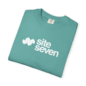 Site Seven Logo Tee