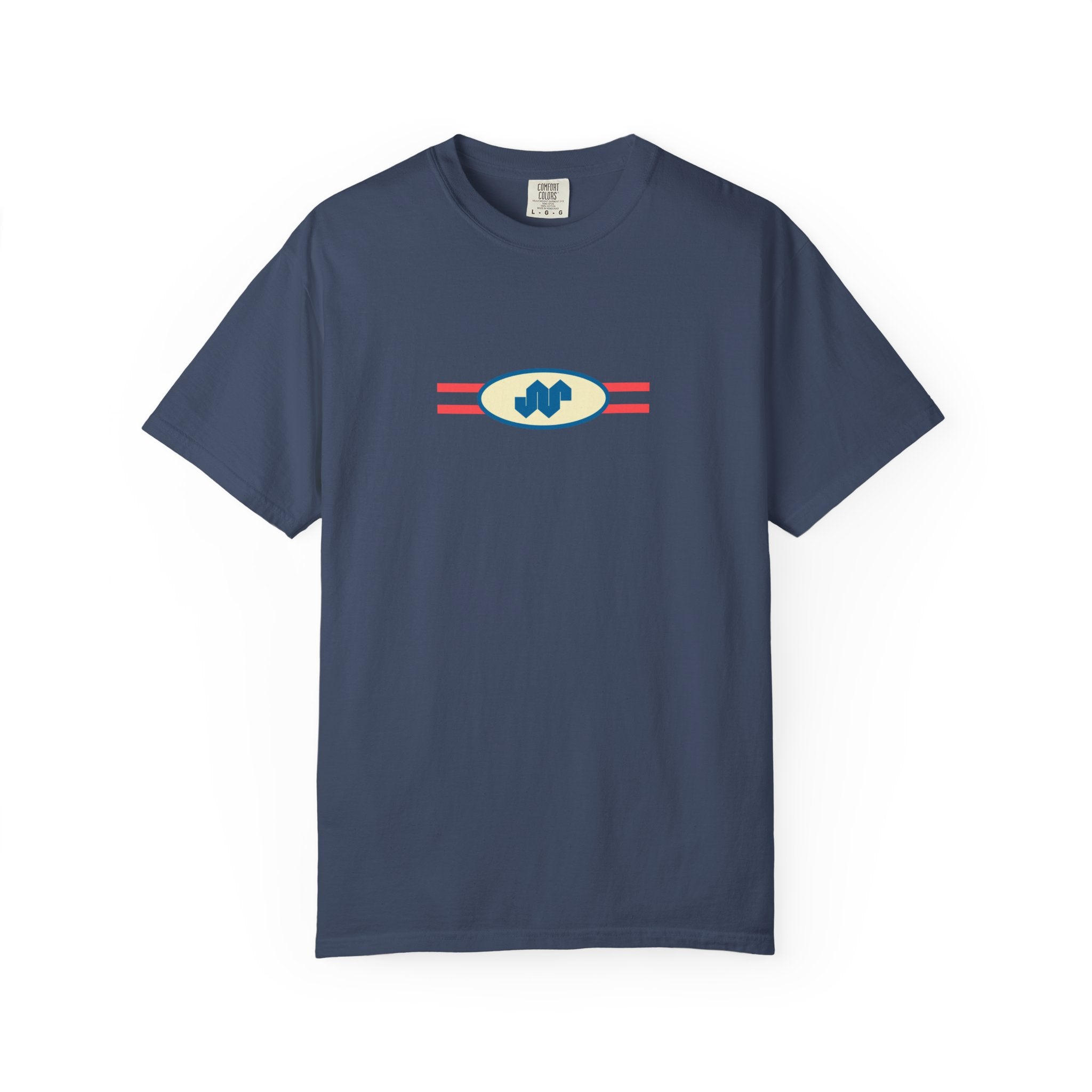 Pit Crew Tee
