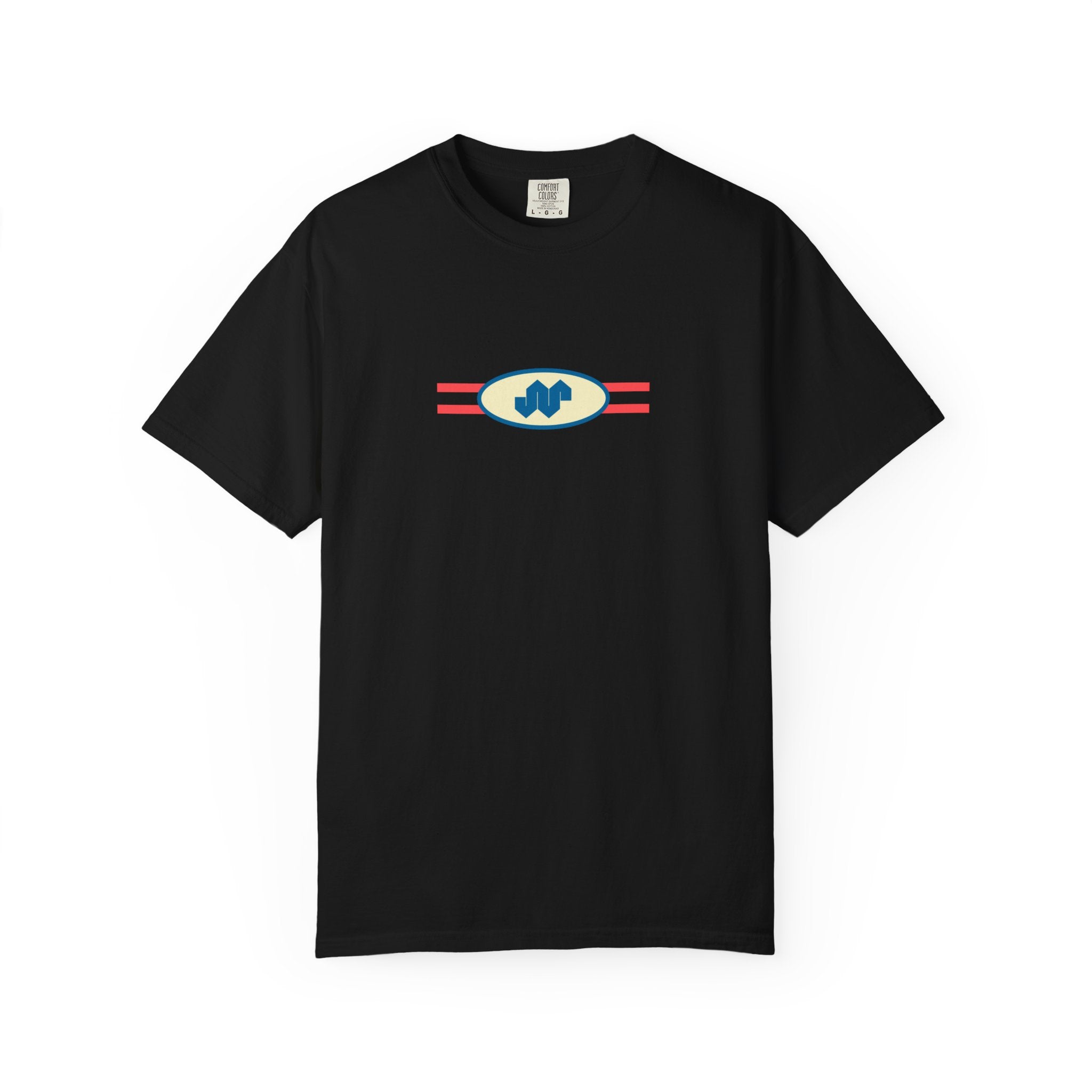 Pit Crew Tee