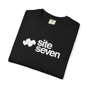 Site Seven Logo Tee