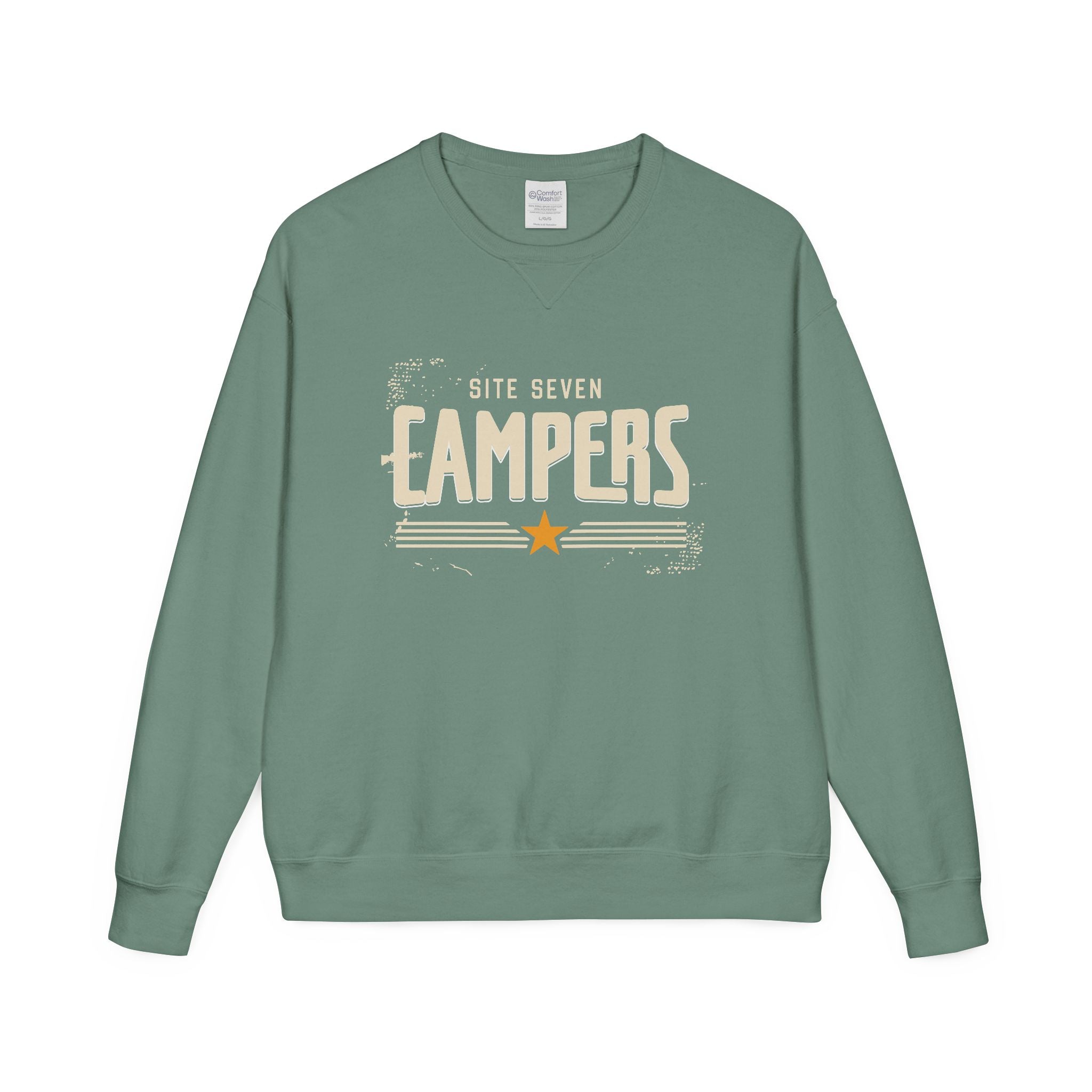 Vintage Dreams Sweatshirt