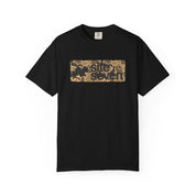 Site Seven Camo Logo Tee