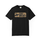 Site Seven Camo Logo Tee