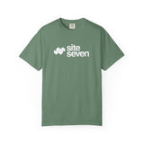 Site Seven Logo Tee