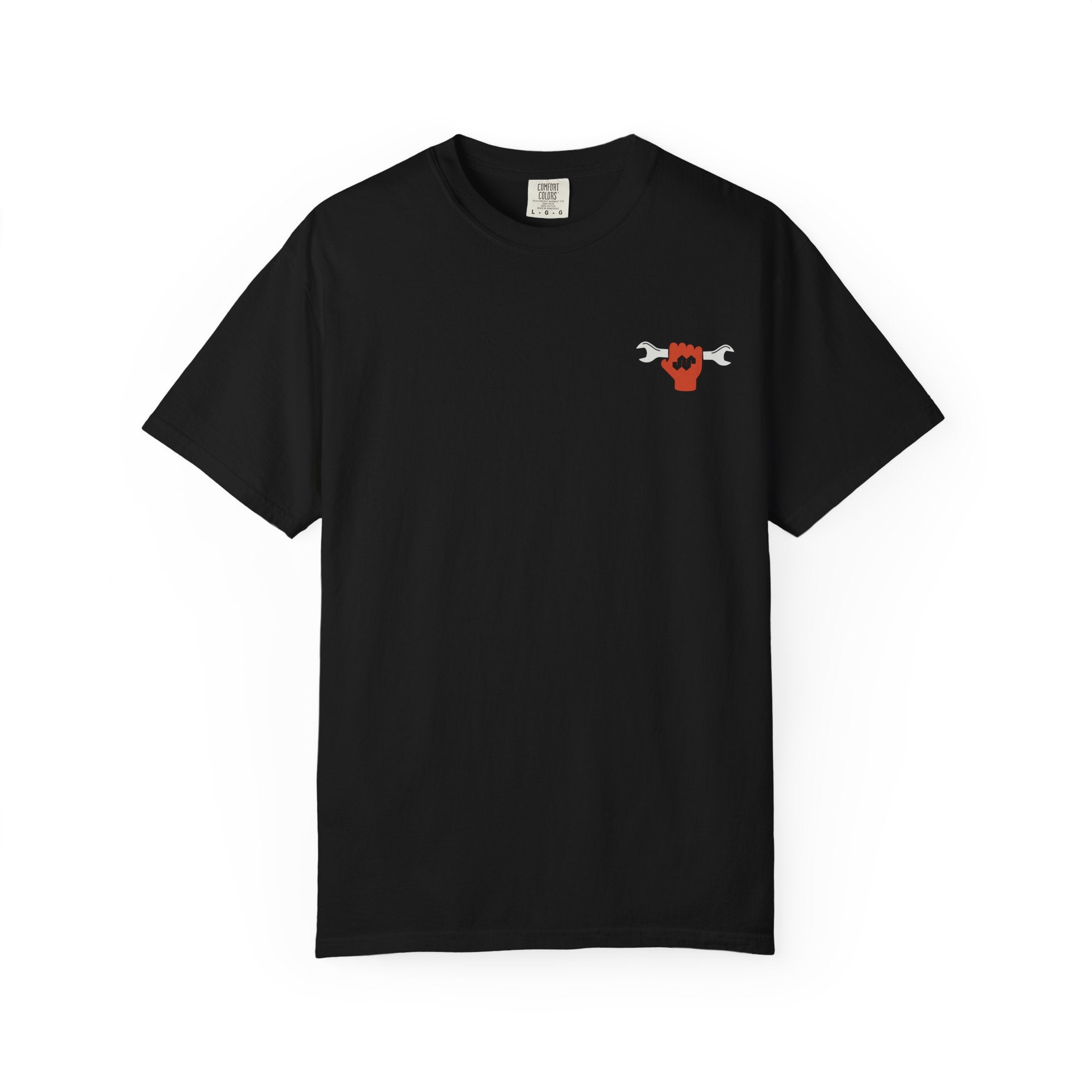 SS Trade Mark Tee