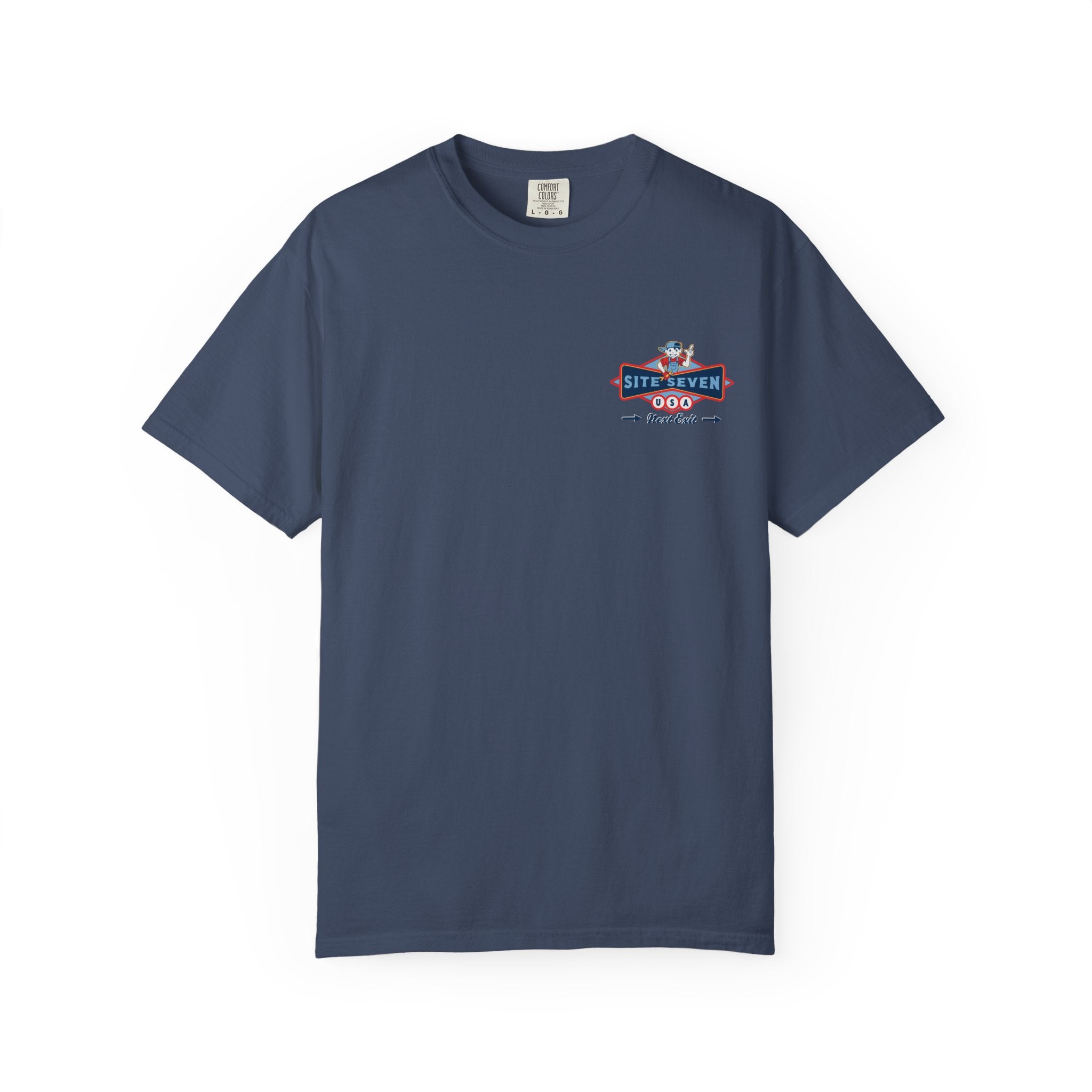 I-75 Next Exit Tee