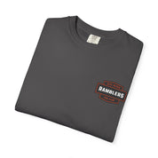 Site Seven Ramblers Club Tee