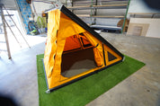 GFC Roof Top Tent - V2 Pro RTT
