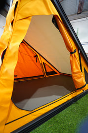 GFC Roof Top Tent - V2 Pro RTT
