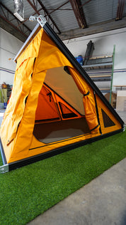 GFC Roof Top Tent - V2 Pro RTT