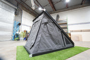 GFC Roof Top Tent - V2 Pro RTT