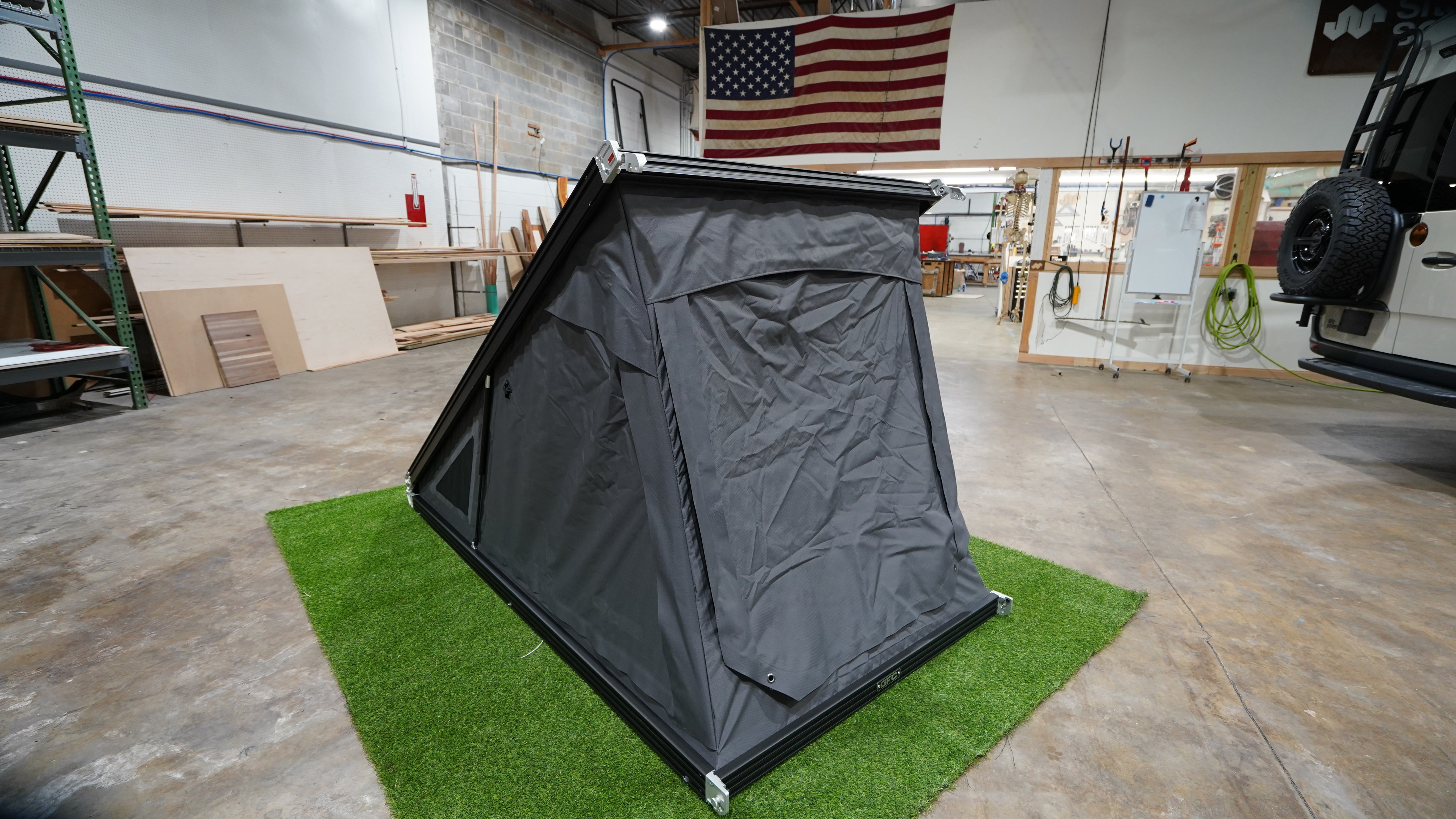 gfc roof top tent GFC Roof Top Tent