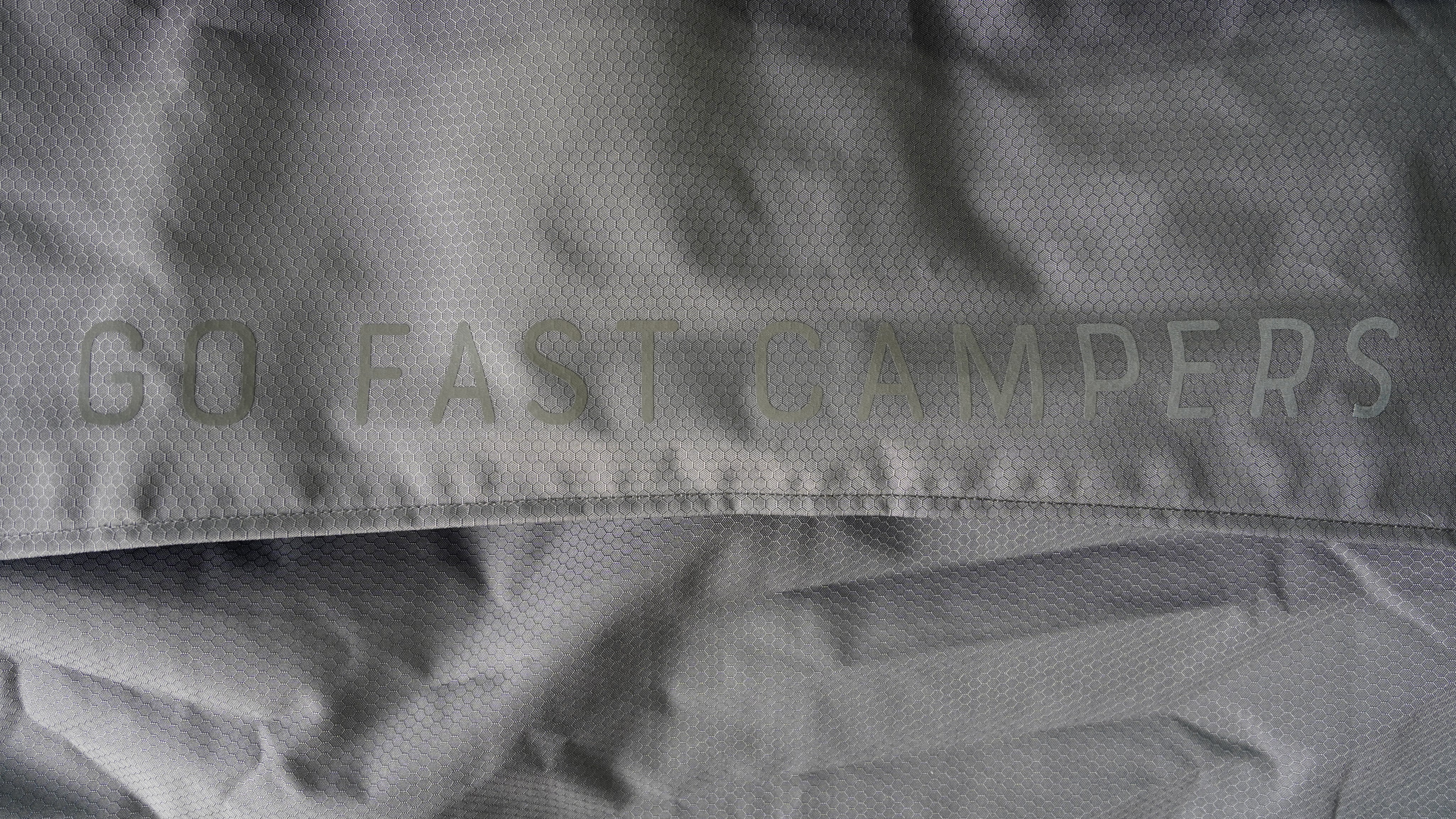 GFC Roof Top Tent - V2 Pro RTT