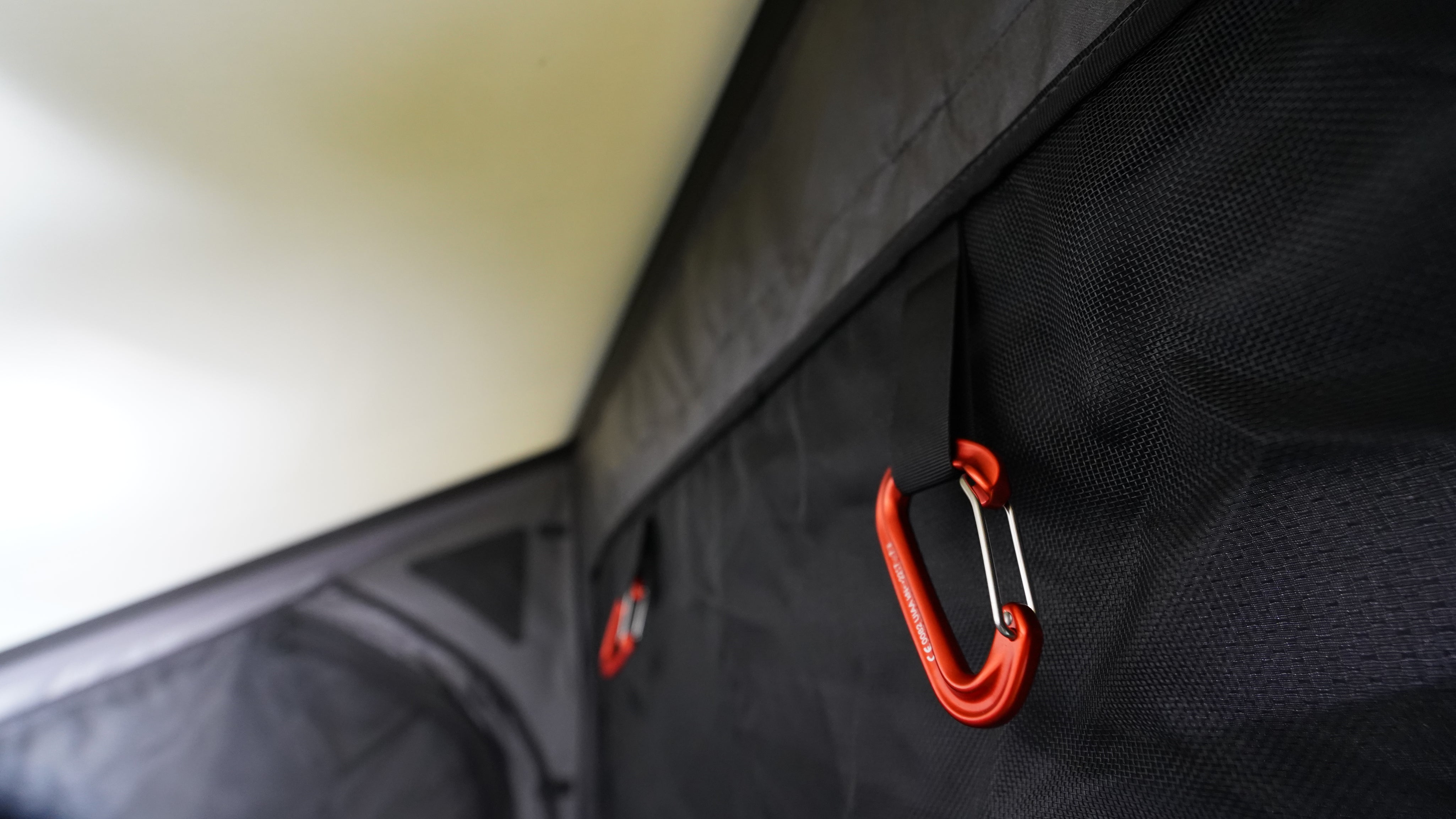 GFC Roof Top Tent - V2 Pro RTT