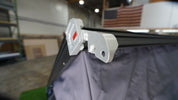GFC Roof Top Tent - V2 Pro RTT