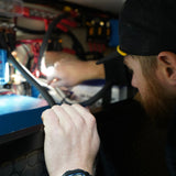 Site Seven - Build Check